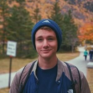 Meet your Posher, Patrick